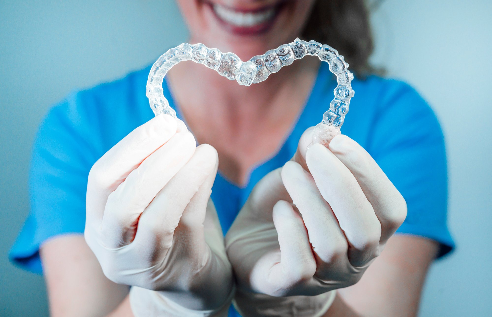 Do I Have to Wear Invisalign While Sleeping?